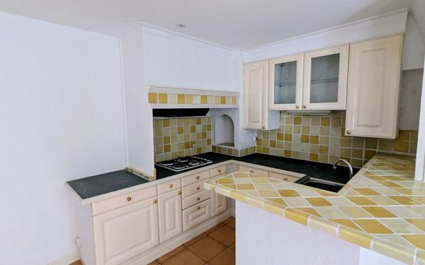 Maison à vendre    3 pièces •  La Valette-du-Var