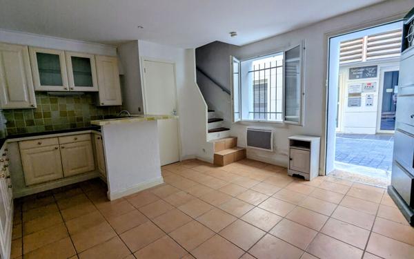 Maison à vendre    3 pièces •  La Valette-du-Var