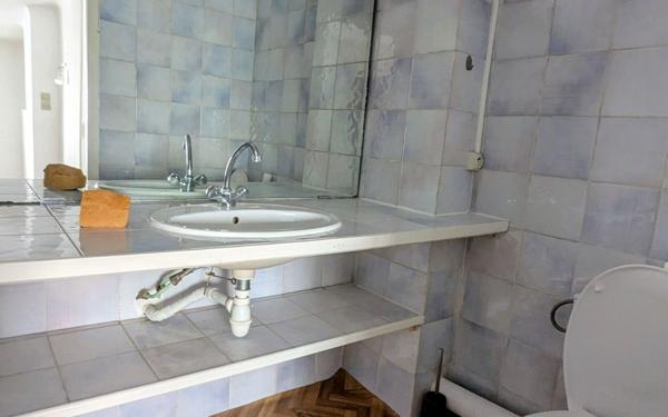 Maison à vendre    3 pièces •  La Valette-du-Var