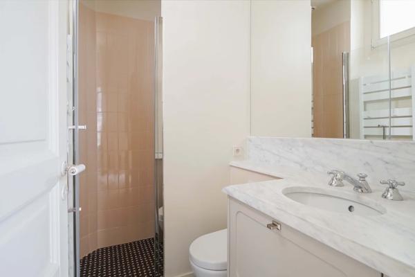 Appartement Paris 9 e - CLICHY / BALLU