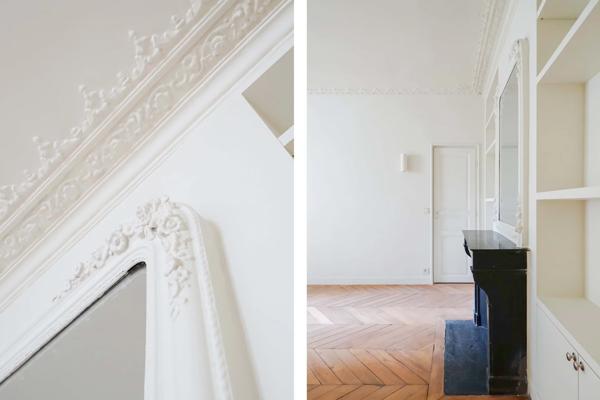Appartement Paris 9 e - CLICHY / BALLU