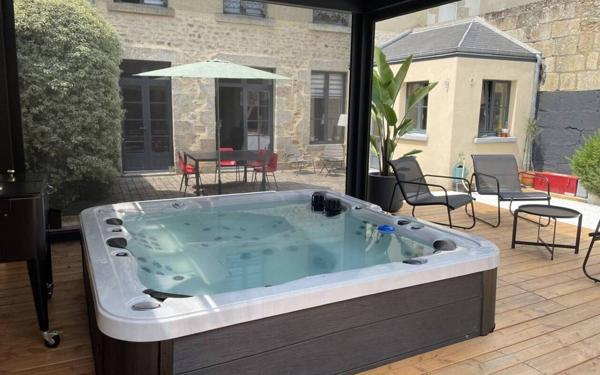 Maison à vendre    14 pièces •  Alençon