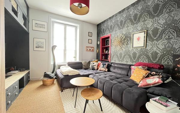 Maison à vendre    14 pièces •  Alençon