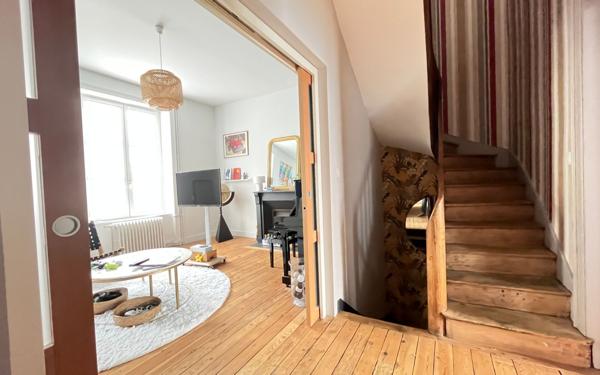 Maison à vendre    14 pièces •  Alençon