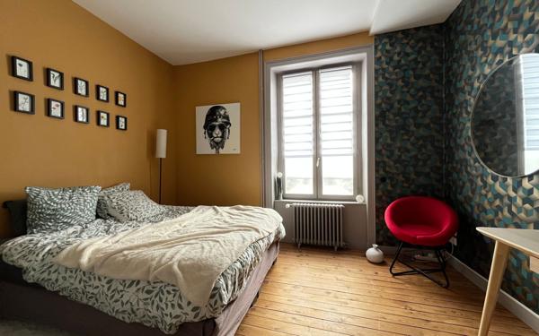 Maison à vendre    14 pièces •  Alençon