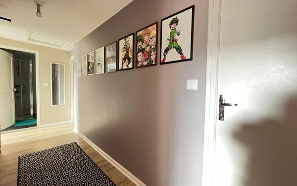 Maison à vendre    14 pièces •  Alençon