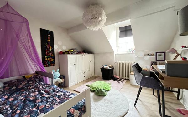 Maison à vendre    14 pièces •  Alençon