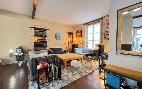 Maison à vendre    14 pièces •  Alençon