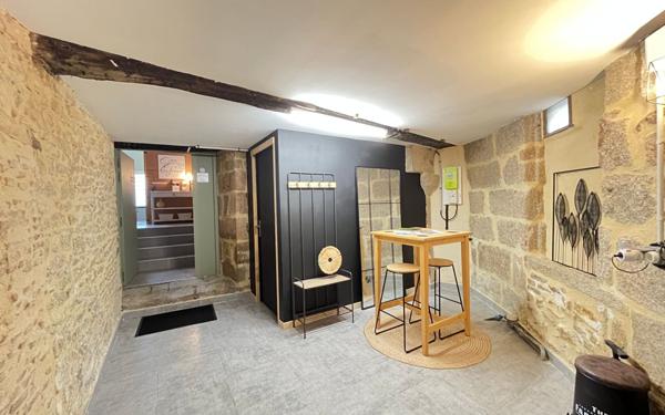 Maison à vendre    14 pièces •  Alençon