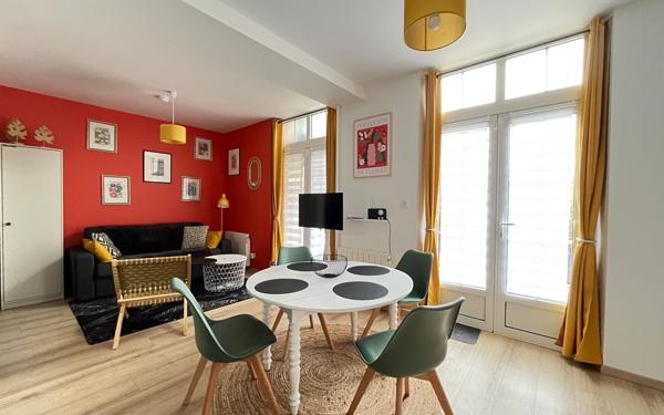 Maison à vendre    14 pièces •  Alençon