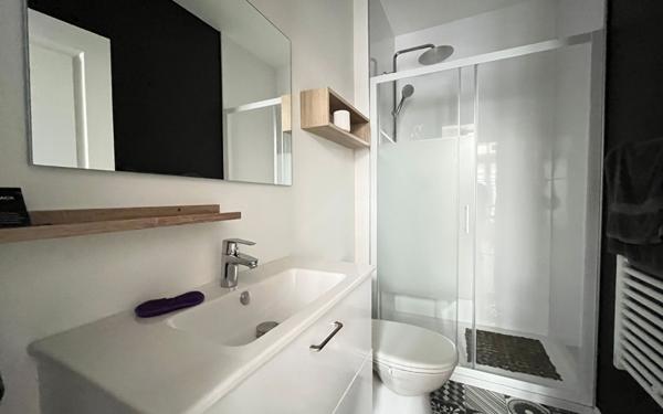 Maison à vendre    14 pièces •  Alençon