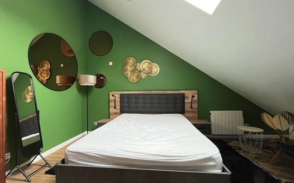 Maison à vendre    14 pièces •  Alençon