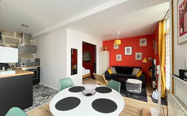 Maison à vendre    14 pièces •  Alençon