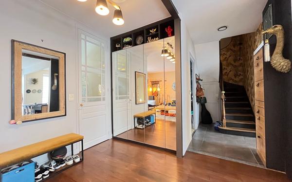 Maison à vendre    14 pièces •  Alençon