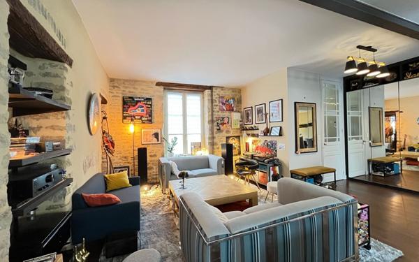 Maison à vendre    14 pièces •  Alençon