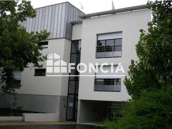 Location Studio 26.2 m² - 13 RUE FRANCK ANCELIN La Rochelle 17000