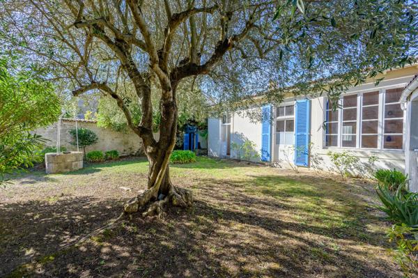 MAISON A VENDRE 7 PIECES / 195 M² SAINT MARTIN DE RE