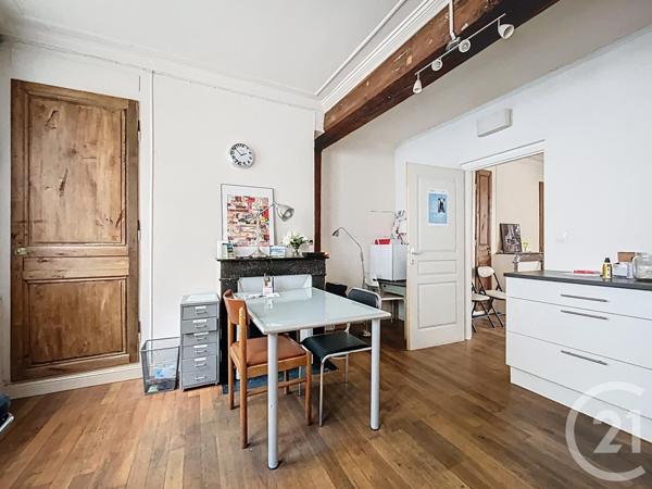 Appartement F2 à vendre  2 pièces - 28,38 m2 CHARTRES - 28