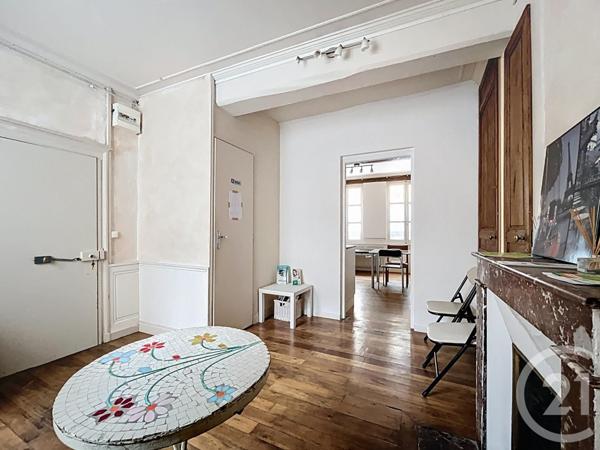 Appartement F2 à vendre  2 pièces - 28,38 m2 CHARTRES - 28