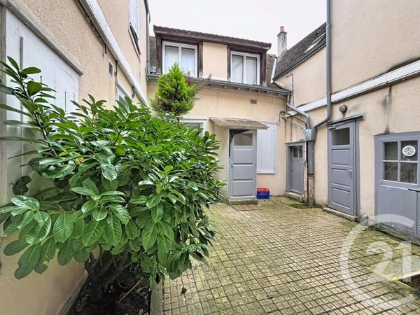 Appartement F2 à vendre  2 pièces - 28,38 m2 CHARTRES - 28