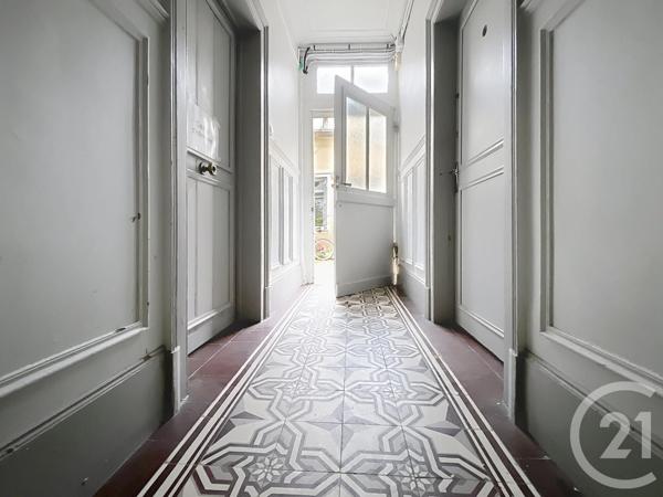 Appartement F2 à vendre  2 pièces - 28,38 m2 CHARTRES - 28