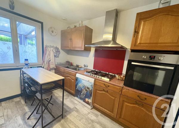 Maison à vendre  4 pièces - 89,43 m2 ETREPILLY - 77