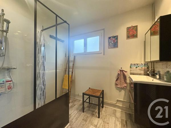 Maison à vendre  4 pièces - 89,43 m2 ETREPILLY - 77