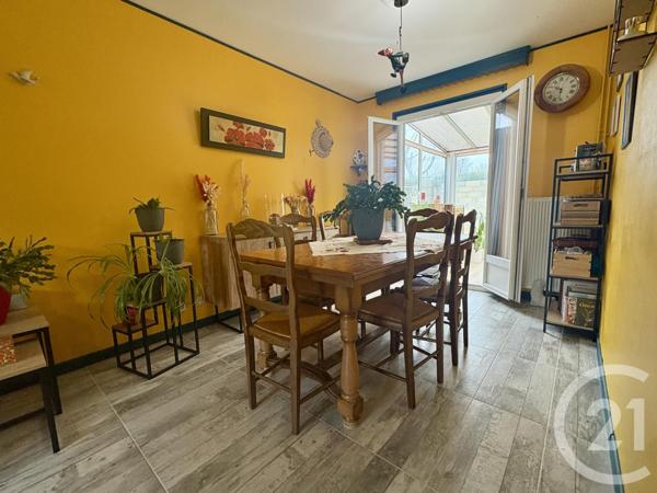 Maison à vendre  4 pièces - 89,43 m2 ETREPILLY - 77