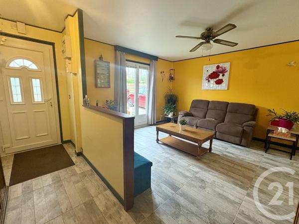 Maison à vendre  4 pièces - 89,43 m2 ETREPILLY - 77