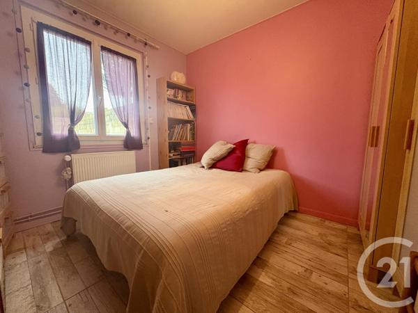 Maison à vendre  4 pièces - 89,43 m2 ETREPILLY - 77