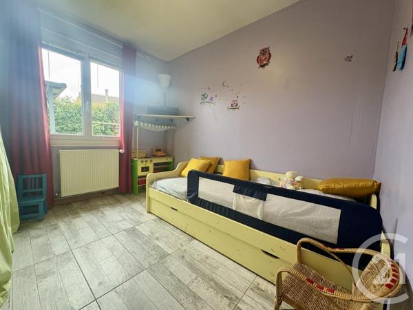 Maison à vendre  4 pièces - 89,43 m2 ETREPILLY - 77