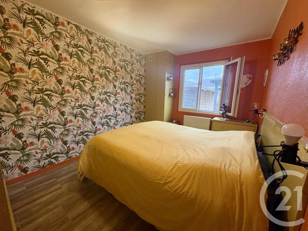 Maison à vendre  4 pièces - 89,43 m2 ETREPILLY - 77