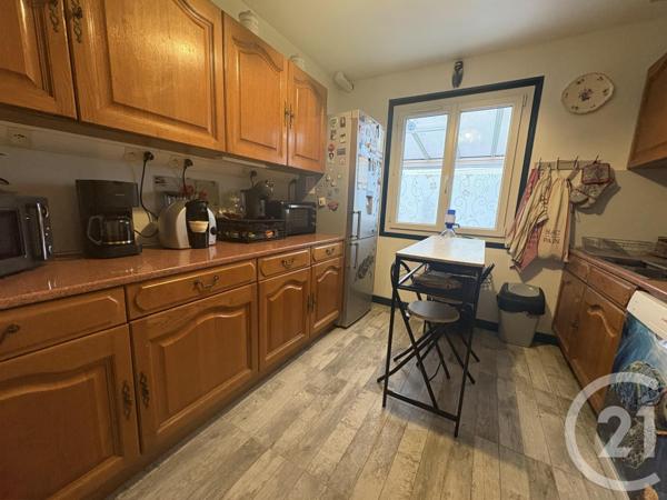 Maison à vendre  4 pièces - 89,43 m2 ETREPILLY - 77