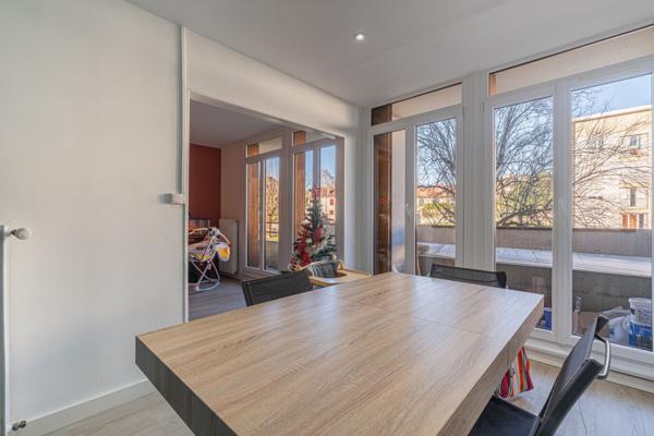 Appartement 5 pièces - 78 m² Exclusivité efficity