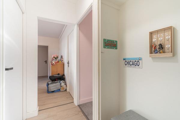 Appartement 5 pièces - 78 m² Exclusivité efficity