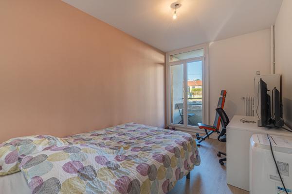 Appartement 5 pièces - 78 m² Exclusivité efficity