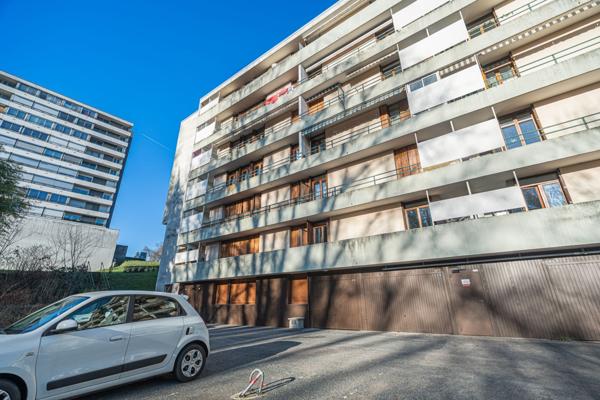 Appartement 5 pièces - 78 m² Exclusivité efficity