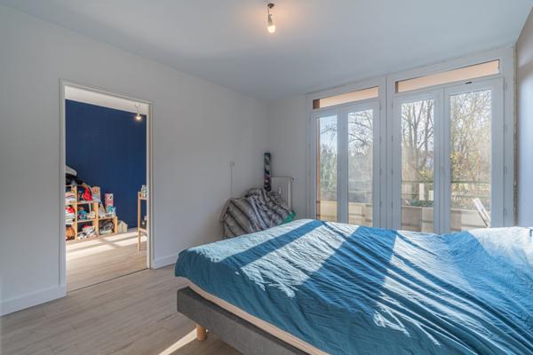 Appartement 5 pièces - 78 m² Exclusivité efficity