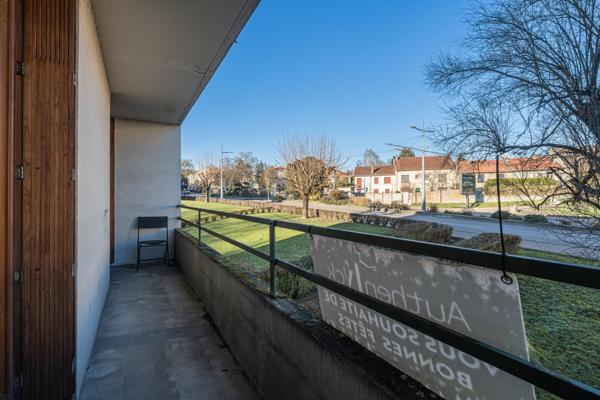 Appartement 5 pièces - 78 m² Exclusivité efficity