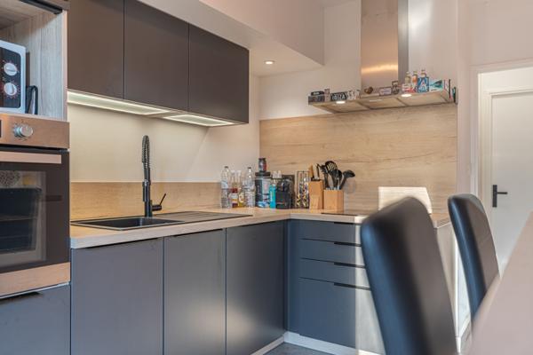 Appartement 5 pièces - 78 m² Exclusivité efficity