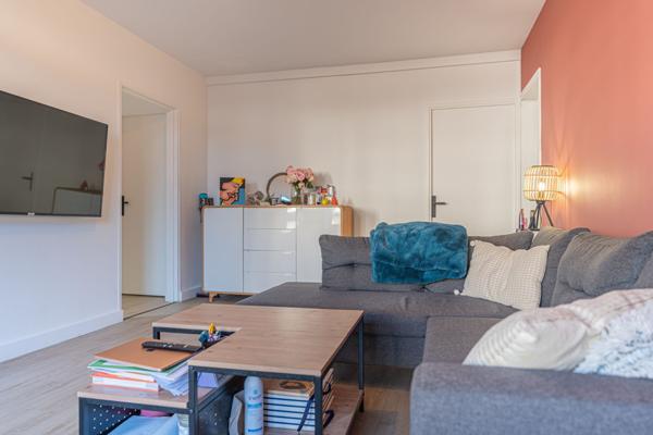 Appartement 5 pièces - 78 m² Exclusivité efficity