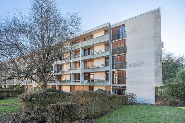 Appartement 5 pièces - 78 m² Exclusivité efficity