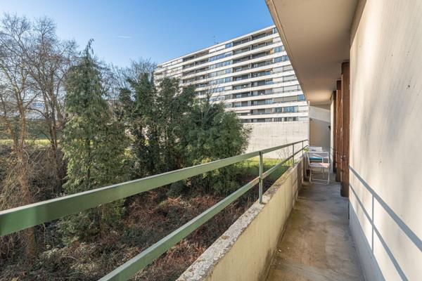 Appartement 5 pièces - 78 m² Exclusivité efficity