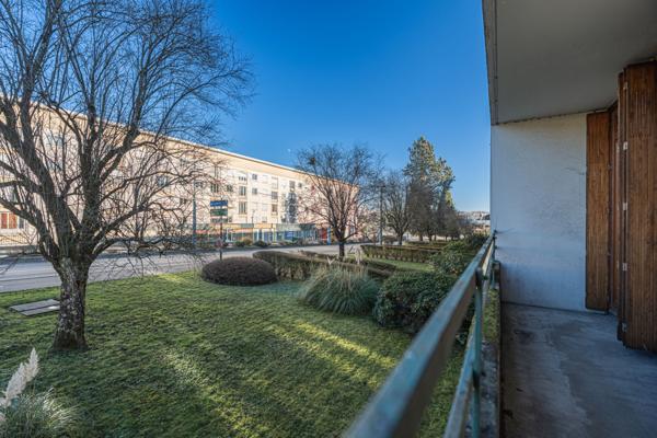 Appartement 5 pièces - 78 m² Exclusivité efficity