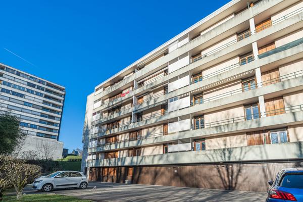 Appartement 5 pièces - 78 m² Exclusivité efficity