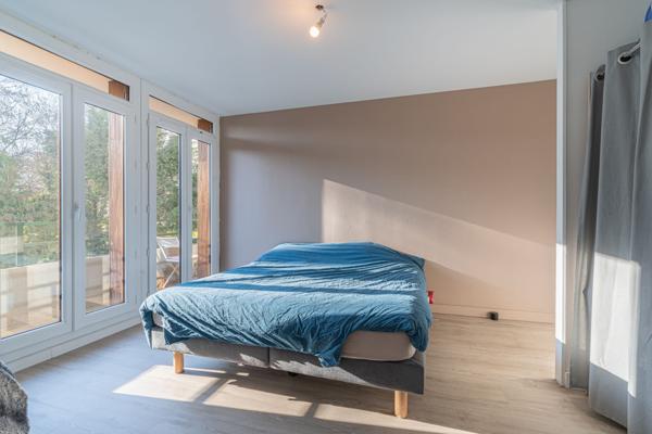 Appartement 5 pièces - 78 m² Exclusivité efficity