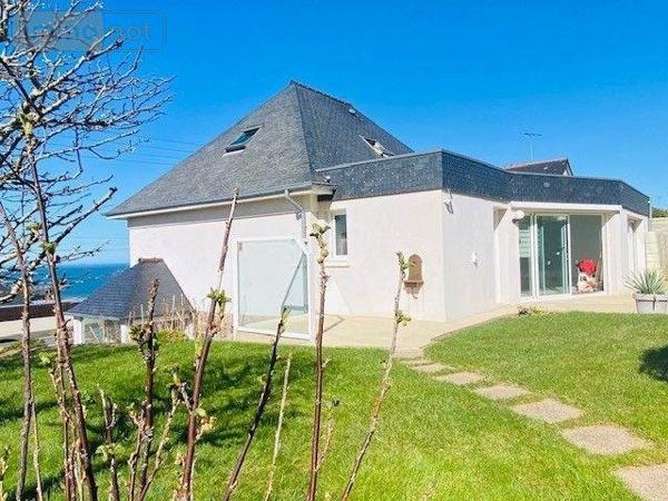 Pavillon à vendre à Perros-Guirec dans les Côtes-d'Armor (22700), ref : 429
