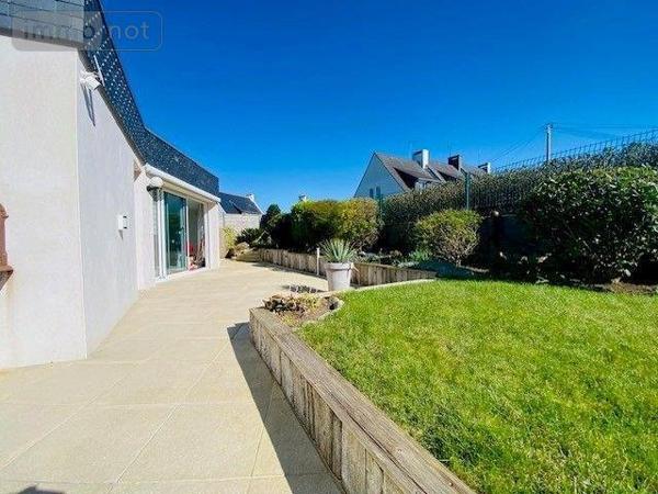Pavillon à vendre à Perros-Guirec dans les Côtes-d'Armor (22700), ref : 429