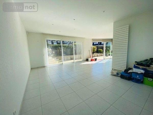 Pavillon à vendre à Perros-Guirec dans les Côtes-d'Armor (22700), ref : 429