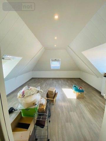 Pavillon à vendre à Perros-Guirec dans les Côtes-d'Armor (22700), ref : 429